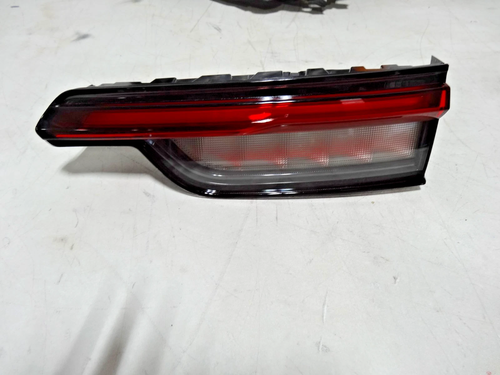 2021-2023 Jeep Grand Cherokee Right Passenger Side LED Tail Light! OEM