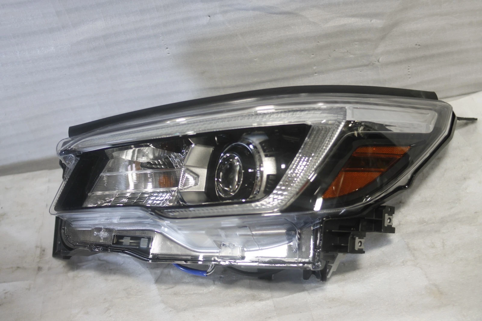 2021-2025 Subaru Legacy Outback Left Driver Side Led W/Afs Headlight New Oem