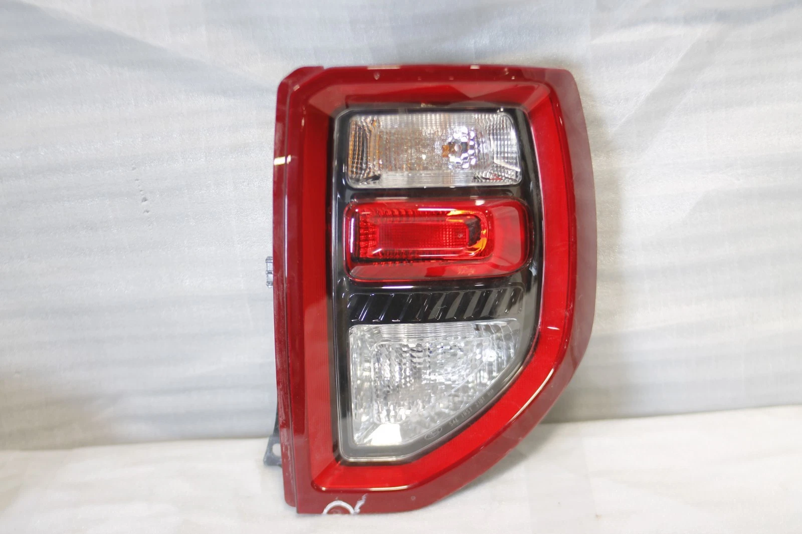 2021-2023 Ford Bronco Sport Right Passenger Side Tail Light Oem