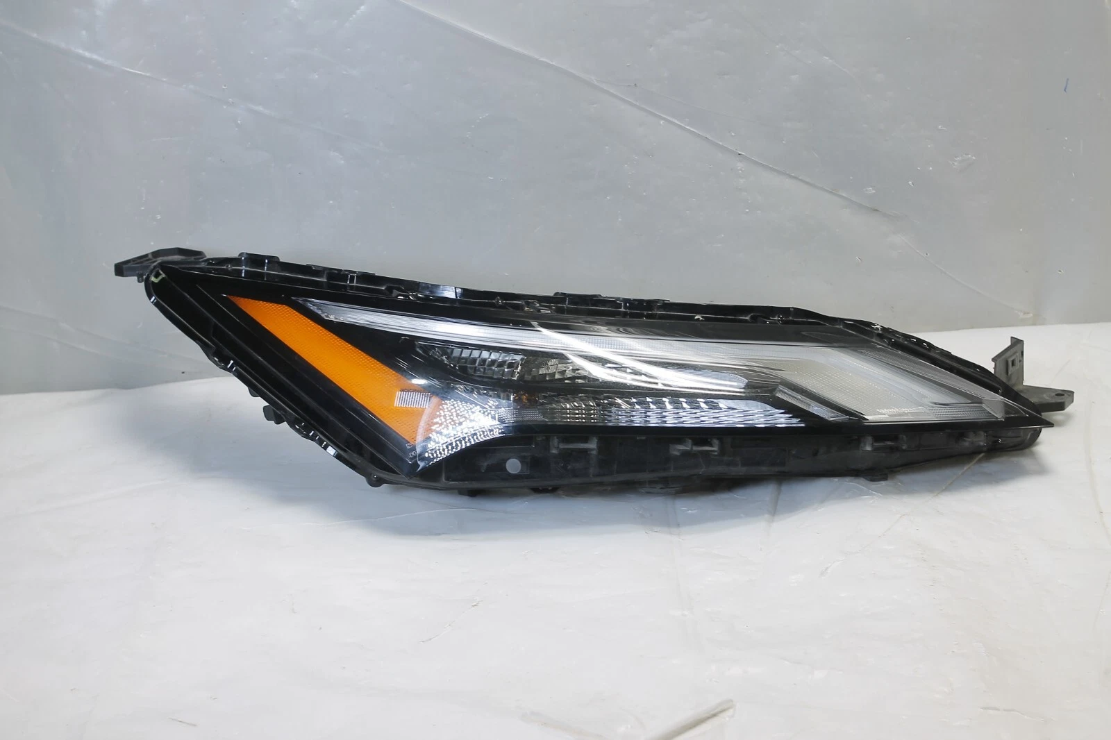 2021-2023 NISSAN ROGUE RIGHT PASSENGER SIDE UPPER LED HEADLIGHT DRL NICE OEM