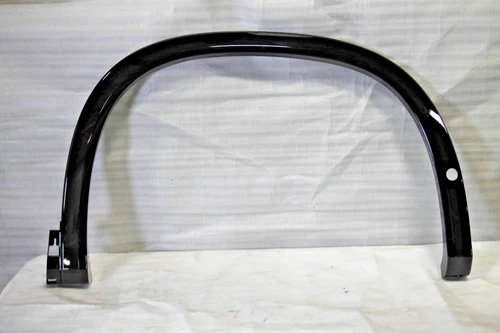 2025-2026 Volkswagen Tiguan Front Right Passenger Side Fender Molding Oem