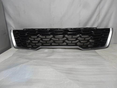2025-2026 Kia Sorento Hybrid Upper Front Grille Factory Original Part!