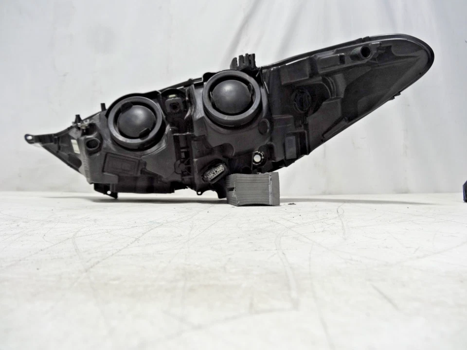 2017-2020 Ford Fusion Right Passenger Side Halogen LED Headlight! OEM - Image 3