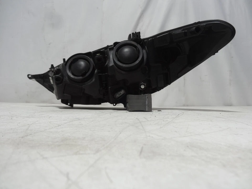 2017-2020 Ford Fusion Right Passenger Side Halogen LED Headlight! OEM - Image 4