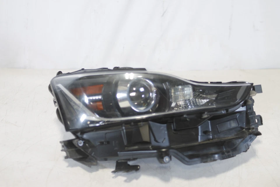 2014-2016 Lexus Is300 Right Passenger Side Led Headlight Head Lamp Oem - Image 7
