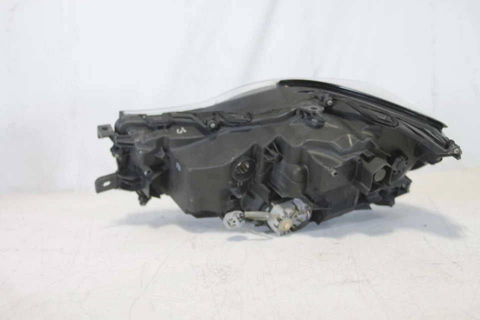 2014-2016 Lexus Is300 Right Passenger Side Led Headlight Head Lamp Oem - Image 4