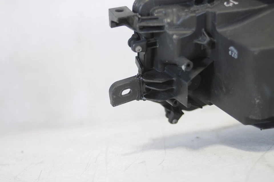 2014-2016 Lexus Is300 Right Passenger Side Led Headlight Head Lamp Oem - Image 3