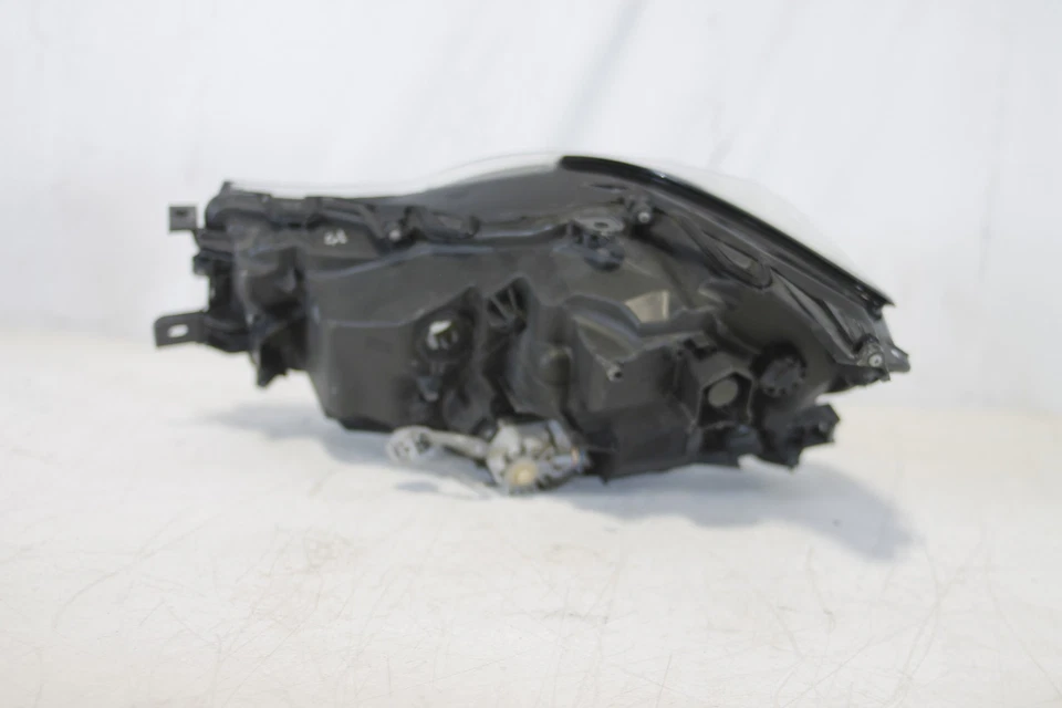 2014-2016 Lexus Is300 Right Passenger Side Led Headlight Head Lamp Oem - Image 2