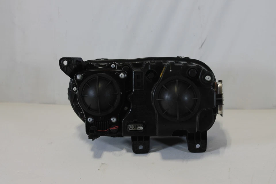 2015-2023 Dodge Challenger Right Passenger Side LED Xenon Headlight Capa - Image 2