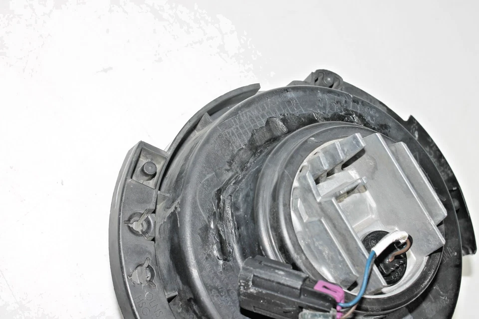 2017-2018 JEEP WRANGLER LEFT DRIVER SIDE LED HEADLIGHT NICE OEM - Image 4