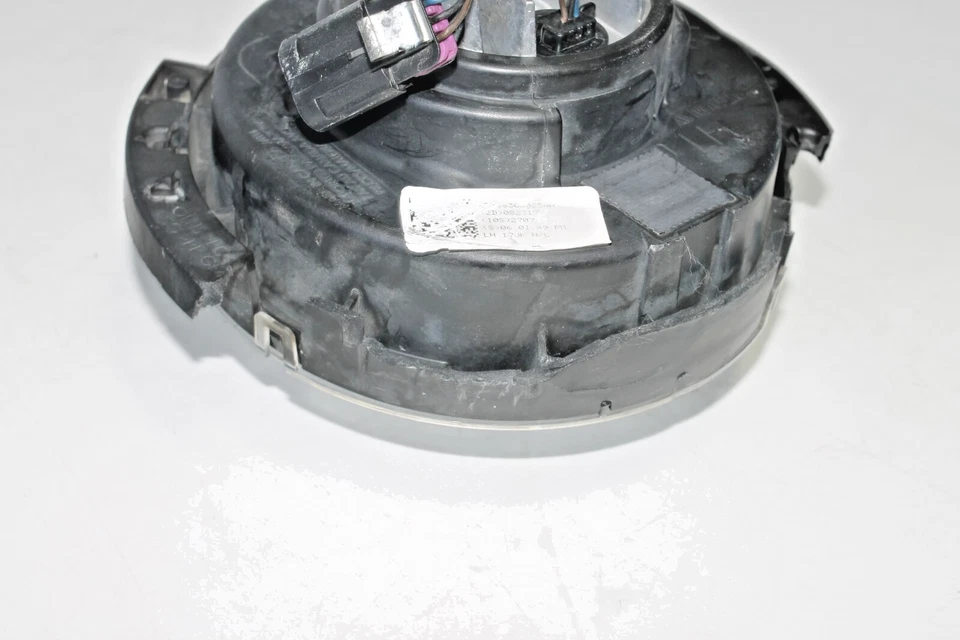 2017-2018 JEEP WRANGLER LEFT DRIVER SIDE LED HEADLIGHT NICE OEM - Image 3