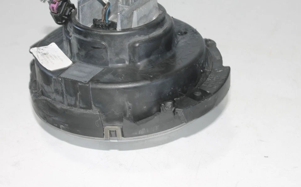 2017-2018 JEEP WRANGLER LEFT DRIVER SIDE LED HEADLIGHT NICE OEM - Image 2