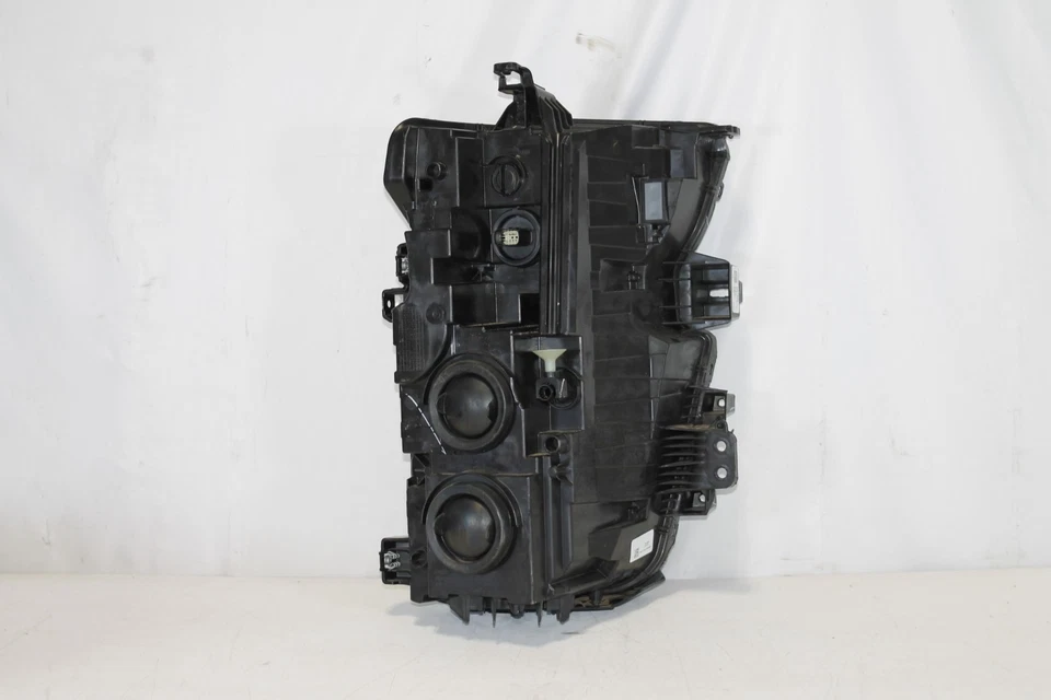 2020-2025 Chevrolet Silverado 2500HD 3500HD Left Side Halogen Headlight Oem - Image 5