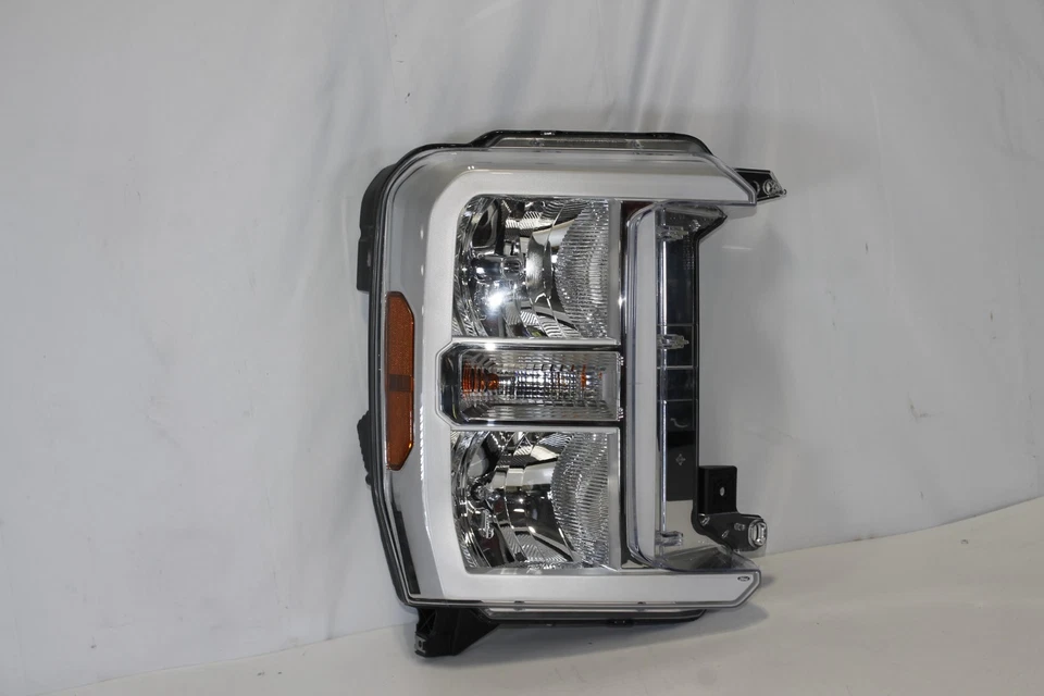 2023-2025 FORD F-250 F-350 RIGHT PASSENGER SIDE HALOGEN HEADLIGHT NICE OEM - Image 6