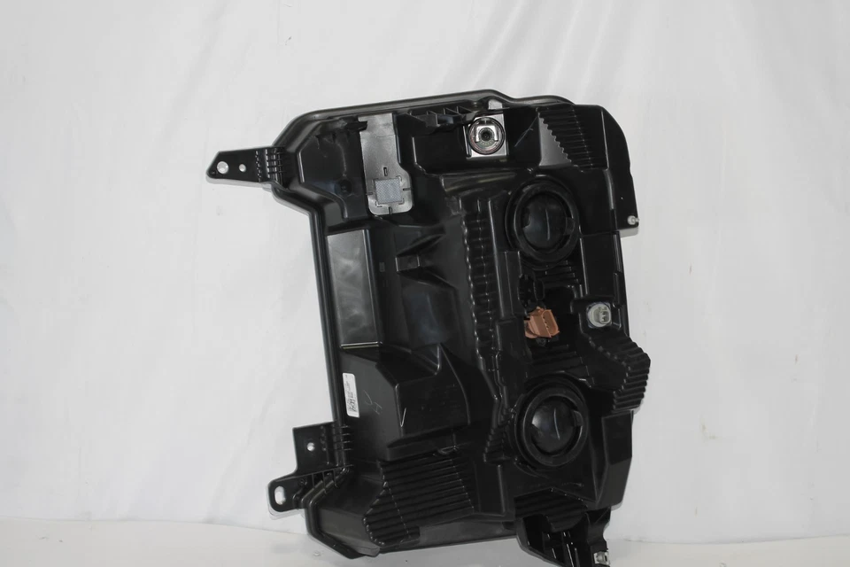 2023-2025 FORD F-250 F-350 RIGHT PASSENGER SIDE HALOGEN HEADLIGHT NICE OEM - Image 3