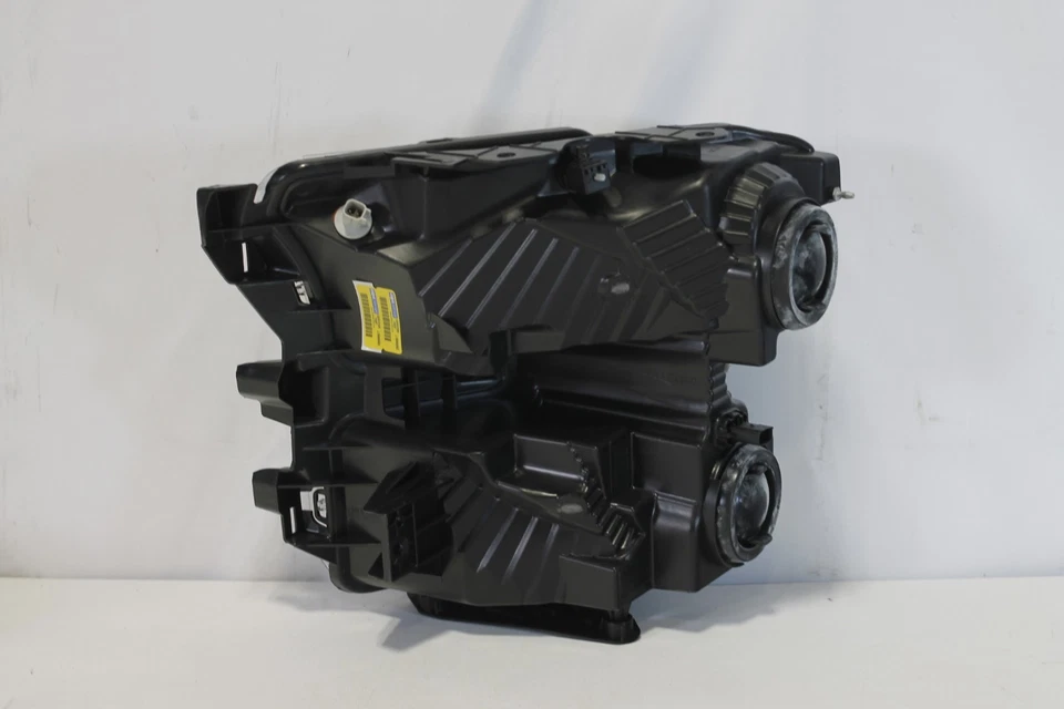 2015-2017 FORD F-150 RIGHT PASSENGER SIDE HALOGEN HEADLIGHT NEW CAPA - Image 5