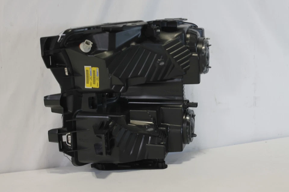 2015-2017 FORD F-150 RIGHT PASSENGER SIDE HALOGEN HEADLIGHT NEW CAPA - Image 4