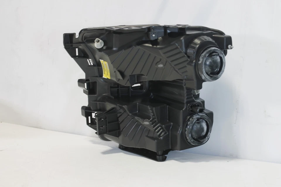 2015-2017 FORD F-150 RIGHT PASSENGER SIDE HALOGEN HEADLIGHT NEW CAPA - Image 3