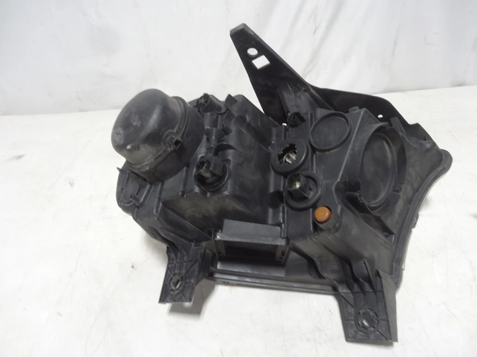 2016-2018 Dodge Durango Left Driver Side Halogen Led Headlight! OEM - Image 5