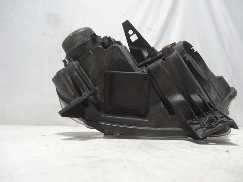 2016-2018 Dodge Durango Left Driver Side Halogen Led Headlight! OEM - Image 4