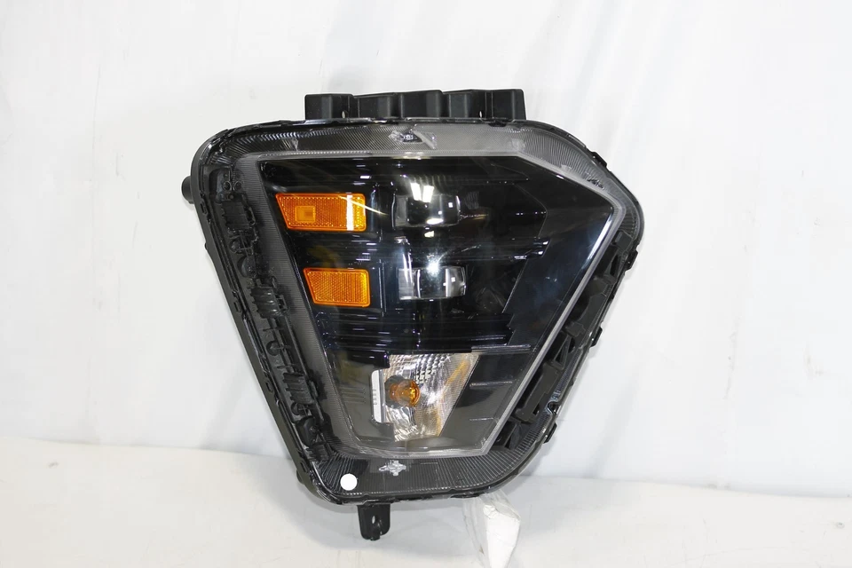 2023-2025 HYUNDAI KONA RIGHT PASSENGER SIDE LED HEADLIGHT NICE OEM - Image 5
