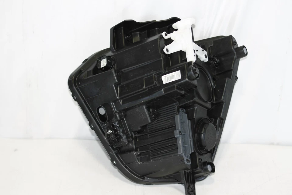 2023-2025 HYUNDAI KONA RIGHT PASSENGER SIDE LED HEADLIGHT NICE OEM - Image 3