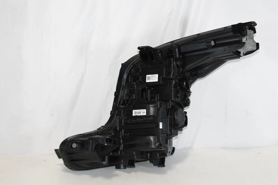 2024-2025 KIA EV9 RIGHT PASSENGER SIDE LED HEADLIGHT NICE OEM - Image 7