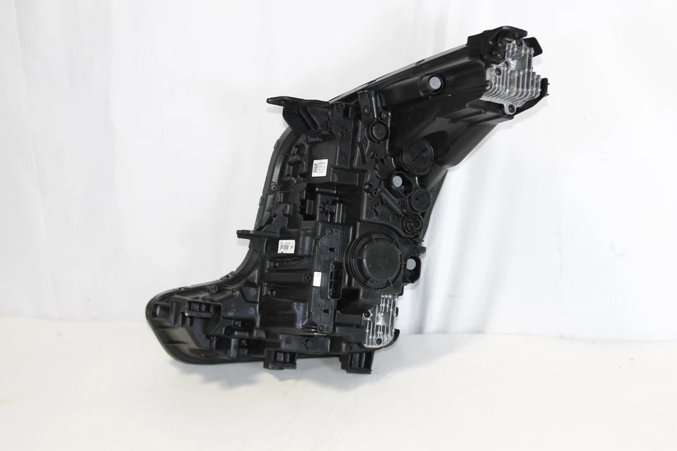 2024-2025 KIA EV9 RIGHT PASSENGER SIDE LED HEADLIGHT NICE OEM - Image 3