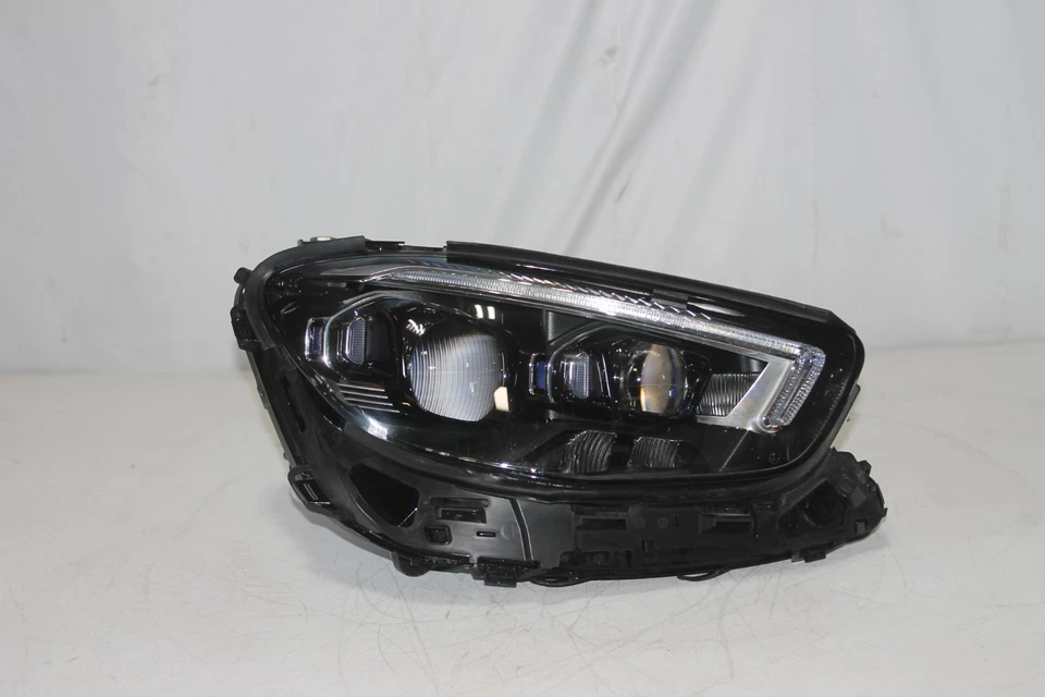 2021-2023 Mercedes-benz E-class W213 E350 E450 Right Side Led Headlight Oem - Image 10