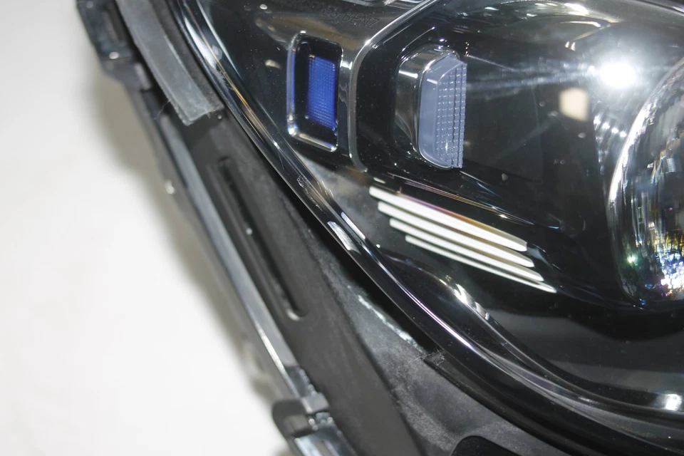 2021-2023 Mercedes-benz E-class W213 E350 E450 Right Side Led Headlight Oem - Image 7