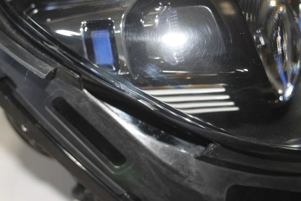 2021-2023 Mercedes-benz E-class W213 E350 E450 Right Side Led Headlight Oem - Image 6