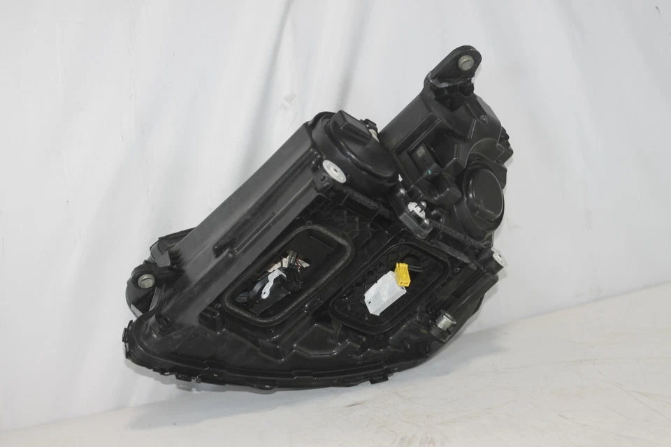 2021-2023 Mercedes-benz E-class W213 E350 E450 Right Side Led Headlight Oem - Image 4