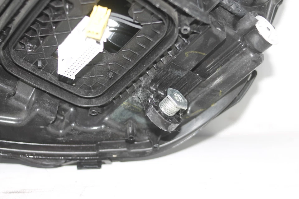 2021-2023 Mercedes-benz E-class W213 E350 E450 Right Side Led Headlight Oem - Image 3