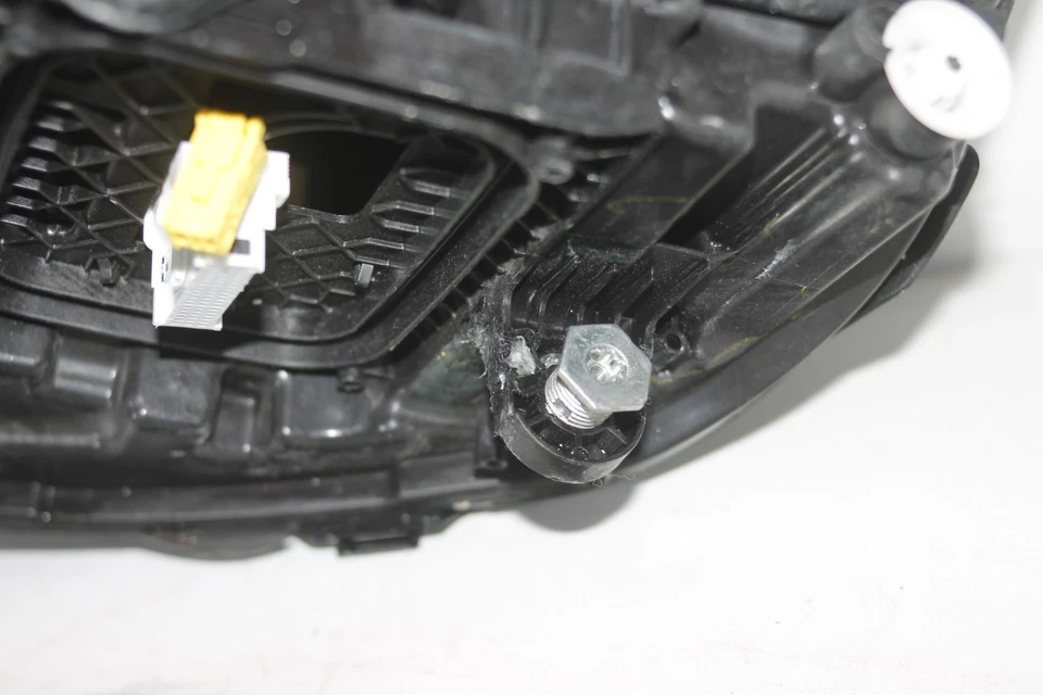 2021-2023 Mercedes-benz E-class W213 E350 E450 Right Side Led Headlight Oem - Image 2