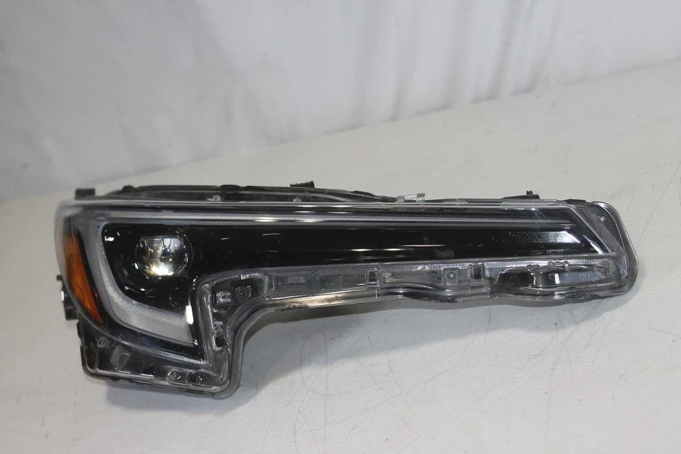 2023-2025 Toyota Corolla Right Passenger Side Led Headlight Oem - Image 6