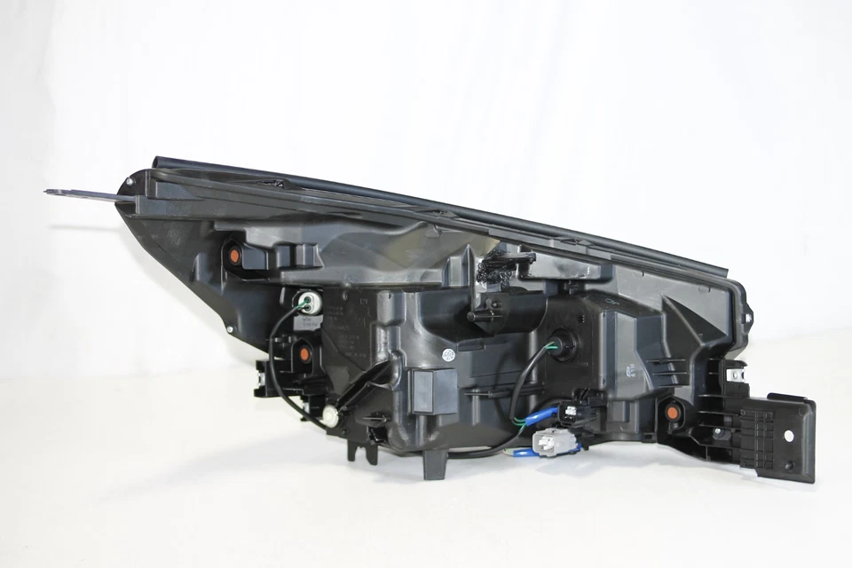 2019-2021 SUBARU FORESTER LEFT DRIVER SIDE LED HEADLIGHT NICE OEM - Image 6