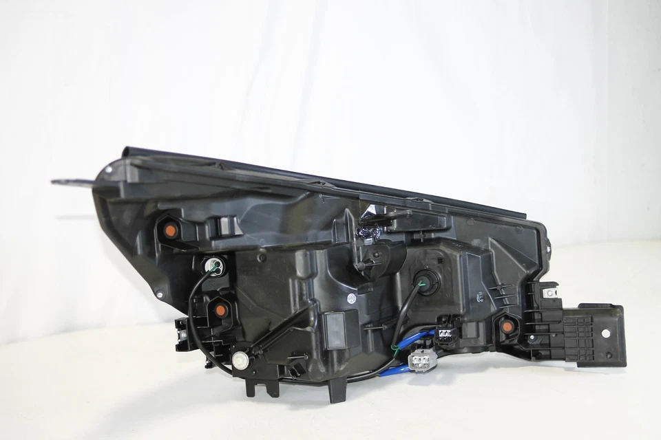 2019-2021 SUBARU FORESTER LEFT DRIVER SIDE LED HEADLIGHT NICE OEM - Image 5