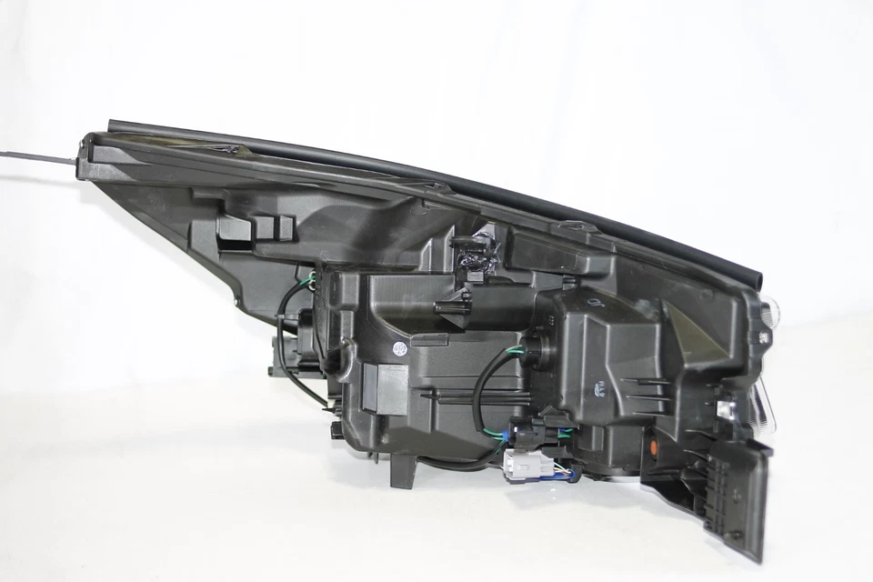 2019-2021 SUBARU FORESTER LEFT DRIVER SIDE LED HEADLIGHT NICE OEM - Image 4