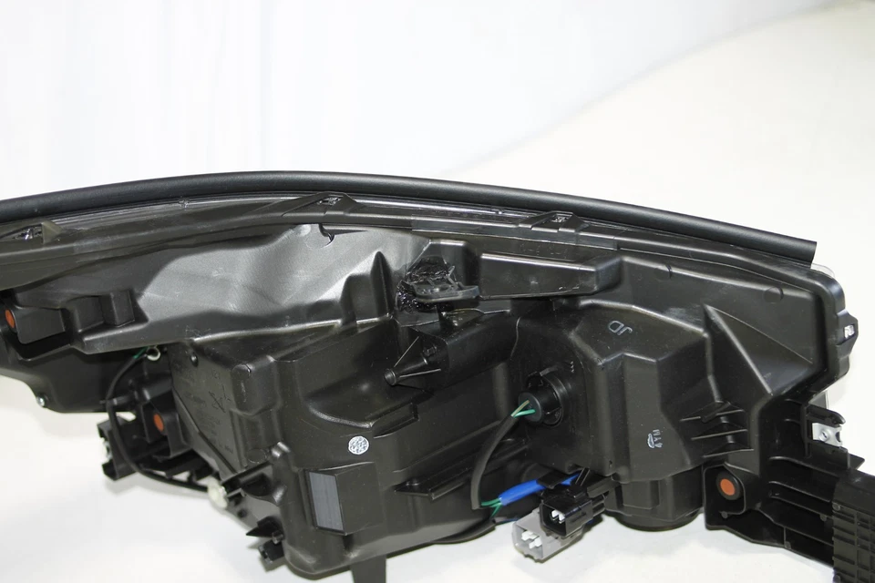 2019-2021 SUBARU FORESTER LEFT DRIVER SIDE LED HEADLIGHT NICE OEM - Image 3