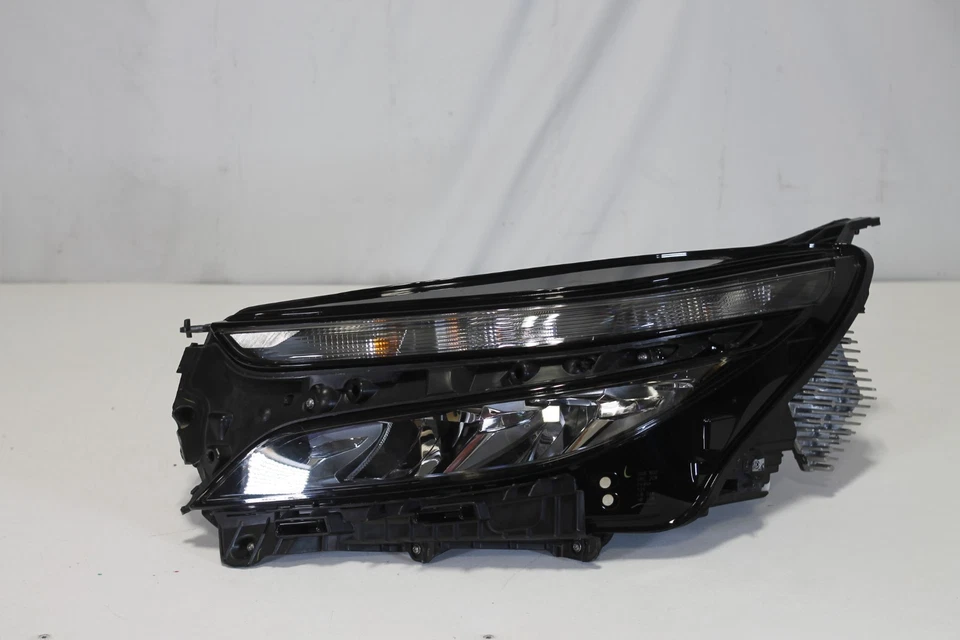 2021-2023 Chevrolet Equinox Left Driver Side Led Headlight Nice Oem - Image 8