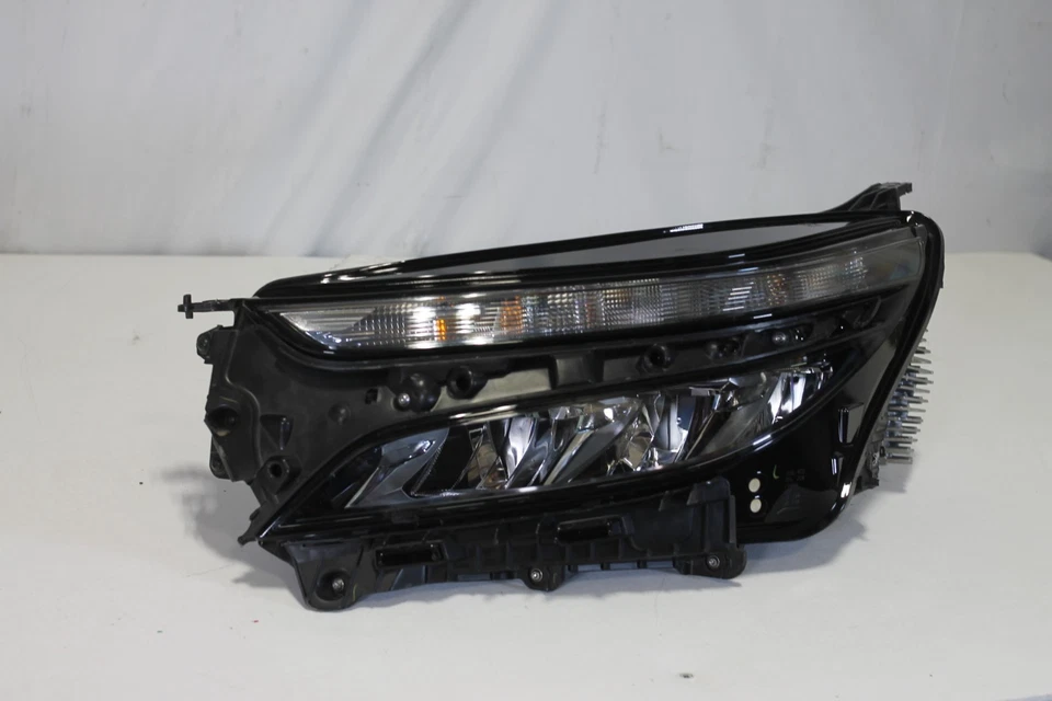 2021-2023 Chevrolet Equinox Left Driver Side Led Headlight Nice Oem - Image 7