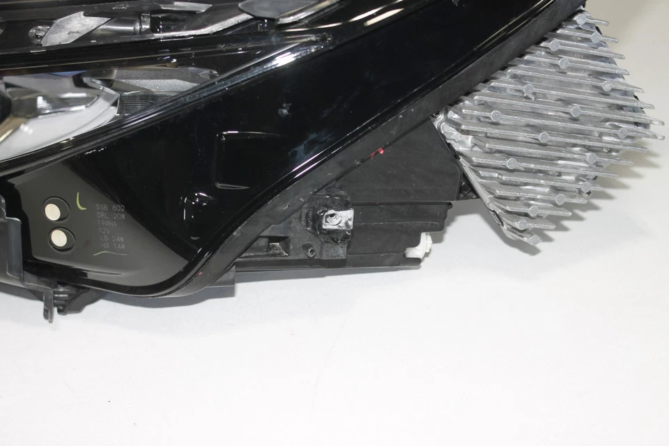 2021-2023 Chevrolet Equinox Left Driver Side Led Headlight Nice Oem - Image 5