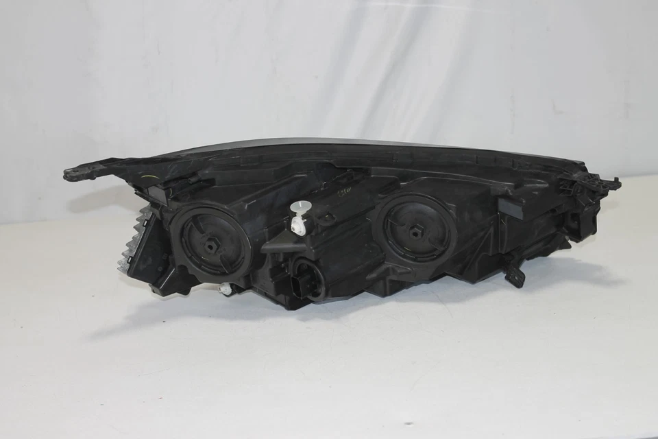 2021-2023 Chevrolet Equinox Left Driver Side Led Headlight Nice Oem - Image 4