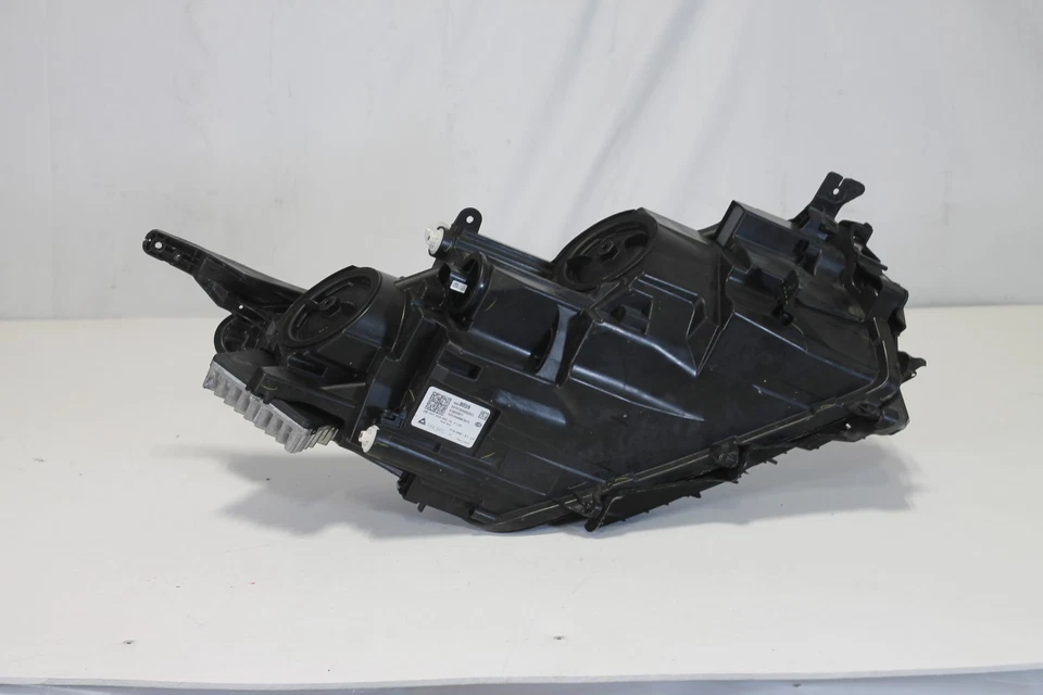 2021-2023 Chevrolet Equinox Left Driver Side Led Headlight Nice Oem - Image 3