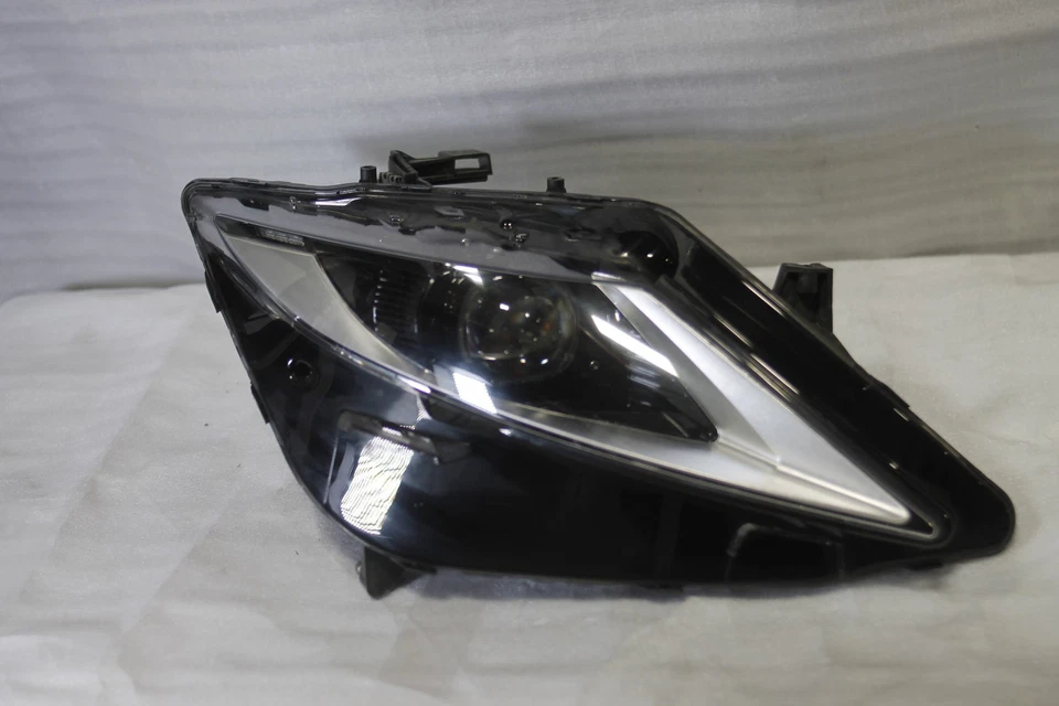 2013-2016 Lincoln Mkz Right Passenger Side Led Headlight Headlamp Oem - Image 8
