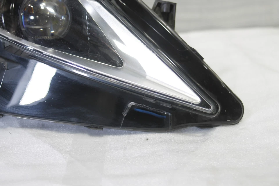 2013-2016 Lincoln Mkz Right Passenger Side Led Headlight Headlamp Oem - Image 6