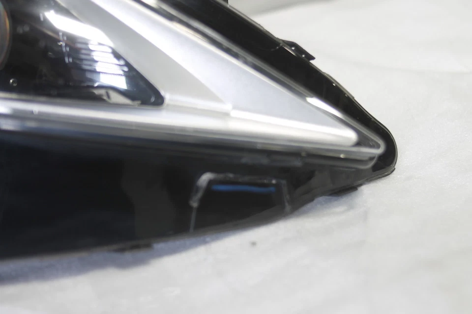 2013-2016 Lincoln Mkz Right Passenger Side Led Headlight Headlamp Oem - Image 5