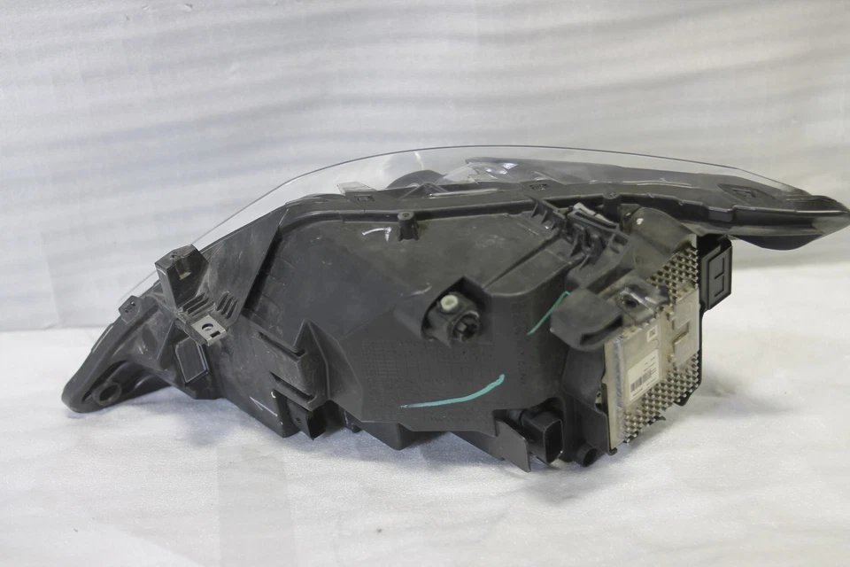 2013-2016 Lincoln Mkz Right Passenger Side Led Headlight Headlamp Oem - Image 4