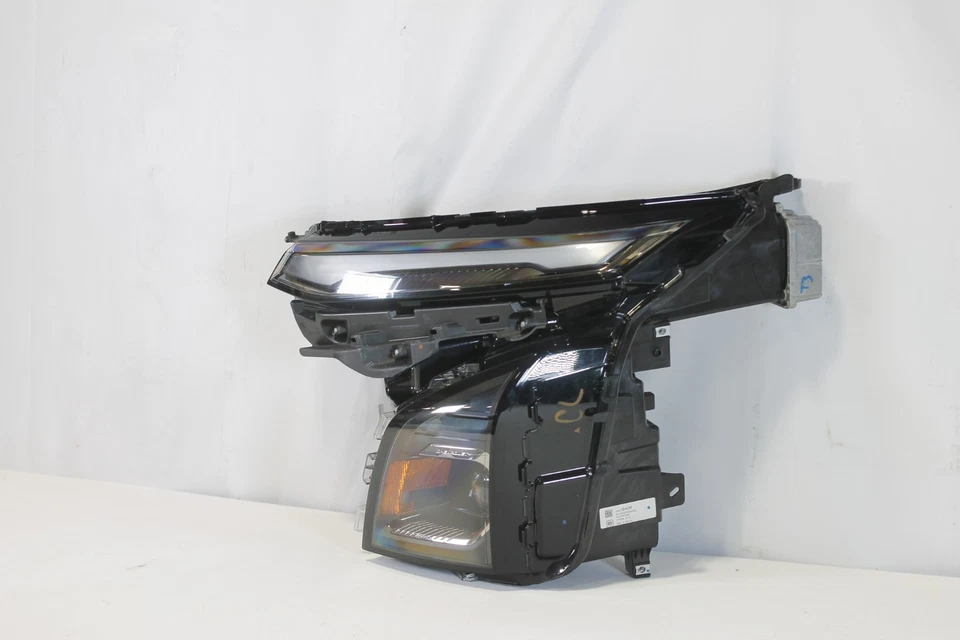 2025 CHEVROLET EQUINOX LEFT DRIVER SIDE LED HEADLIGHT NICE OEM - Image 6