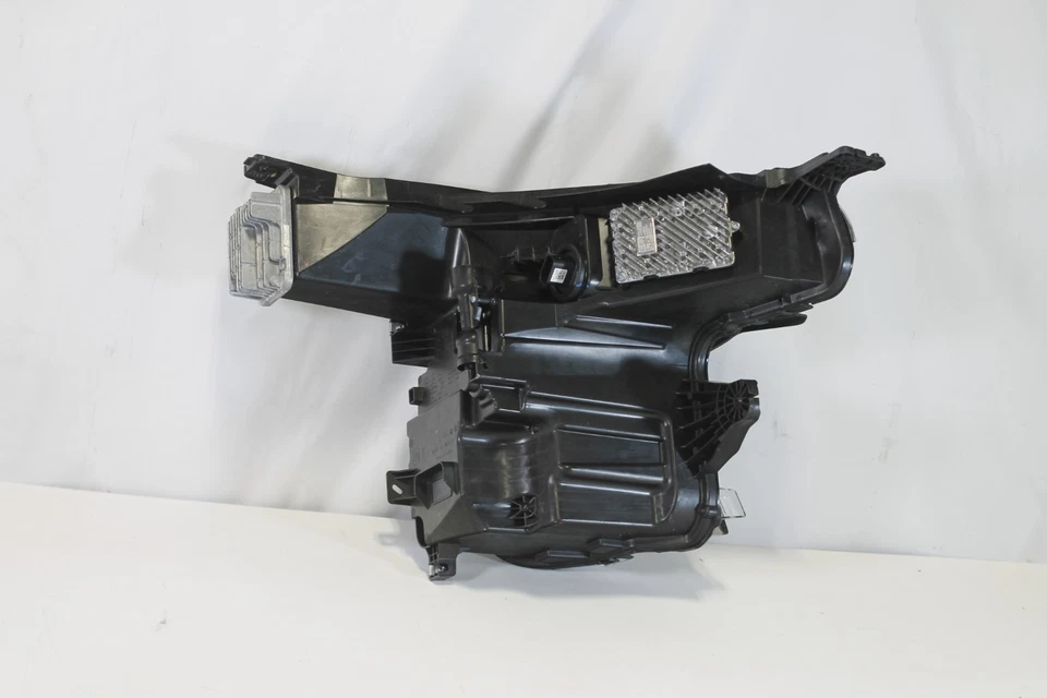 2025 CHEVROLET EQUINOX LEFT DRIVER SIDE LED HEADLIGHT NICE OEM - Image 5